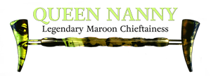Queen Nanny the Movie