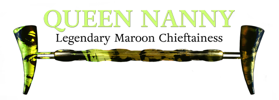 Queen Nanny the Movie